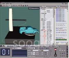 美國(guó)自動(dòng)精密工程公司 Rational DMIS 三維測(cè)量軟件 工業(yè)測(cè)量的專(zhuān)業(yè)解決方案