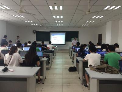 杭州嵌入式與軟件開(kāi)發(fā)培訓(xùn) 浙大信電繼教中心-華嵌教育的專業(yè)選擇